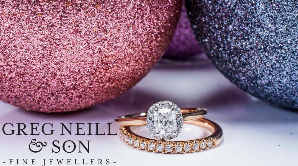 Greg Neill and Son - Fine Jewellers | jewelry store | Shop 78 Caneland Central,Mangrove Road, Mackay QLD 4740, Australia | 0749572333 OR +61 7 4957 2333