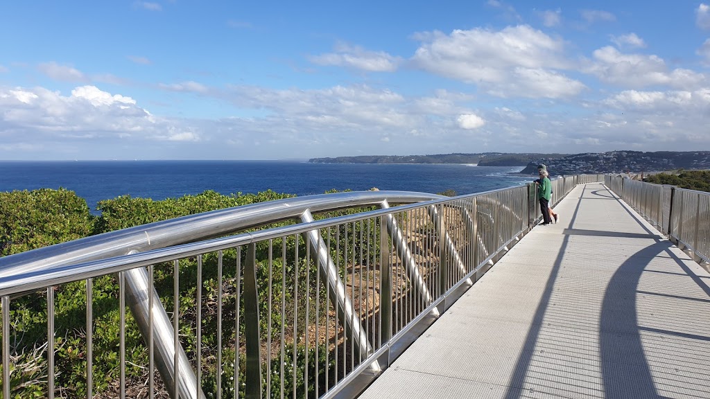 Strzelecki Lookout | tourist attraction | 28 Memorial Dr, The Hill NSW 2300, Australia | 0249742000 OR +61 2 4974 2000