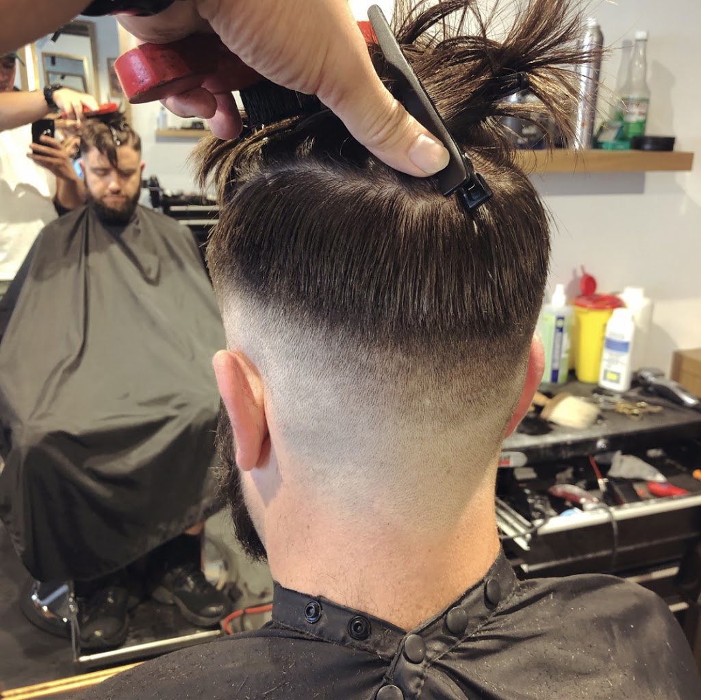 The Big Bang Barbers Lynbrook | hair care | Shop 24/75 Lynbrook Blvd, Lynbrook VIC 3975, Australia | 0387433098 OR +61 3 8743 3098