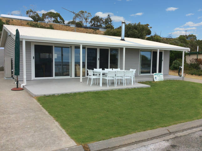 Millpond holiday house | lodging | Penneshaw SA 5222, Australia