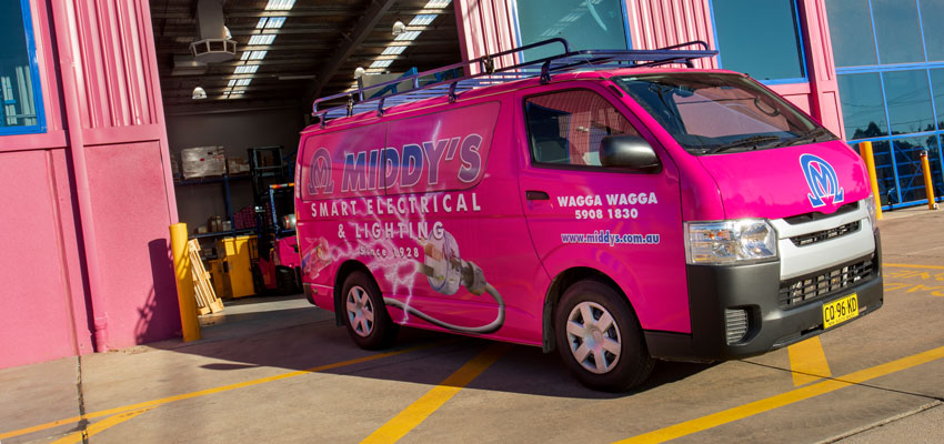 Middys Wagga Wagga | 176 Hammond Ave (Cnr, Stuart Rd, Wagga Wagga NSW 2650, Australia | Phone: (02) 5908 1830