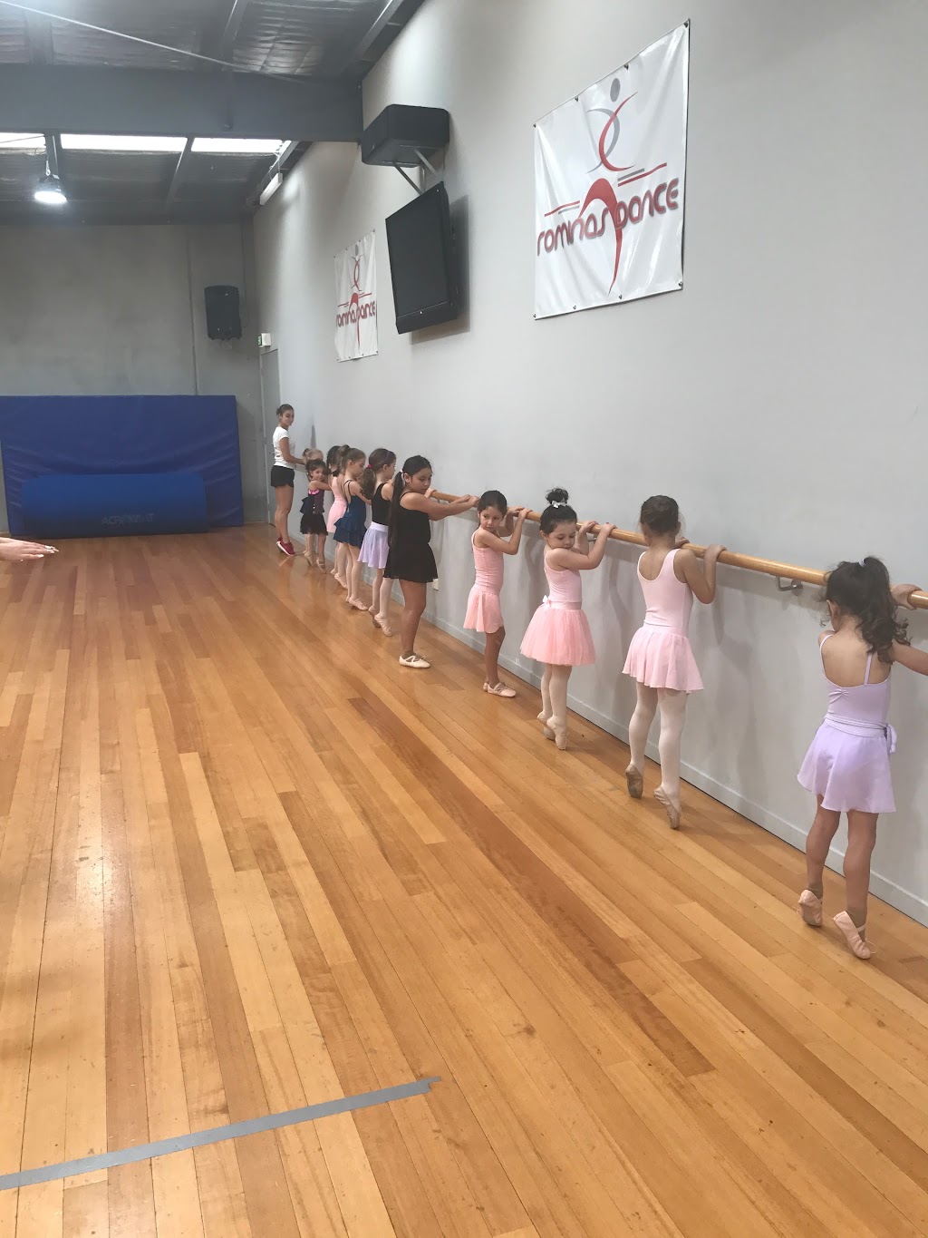 ROMINAS DANCE |  | 53 Quinn Dr, Keilor Park VIC 3036, Australia | 0393317287 OR +61 3 9331 7287