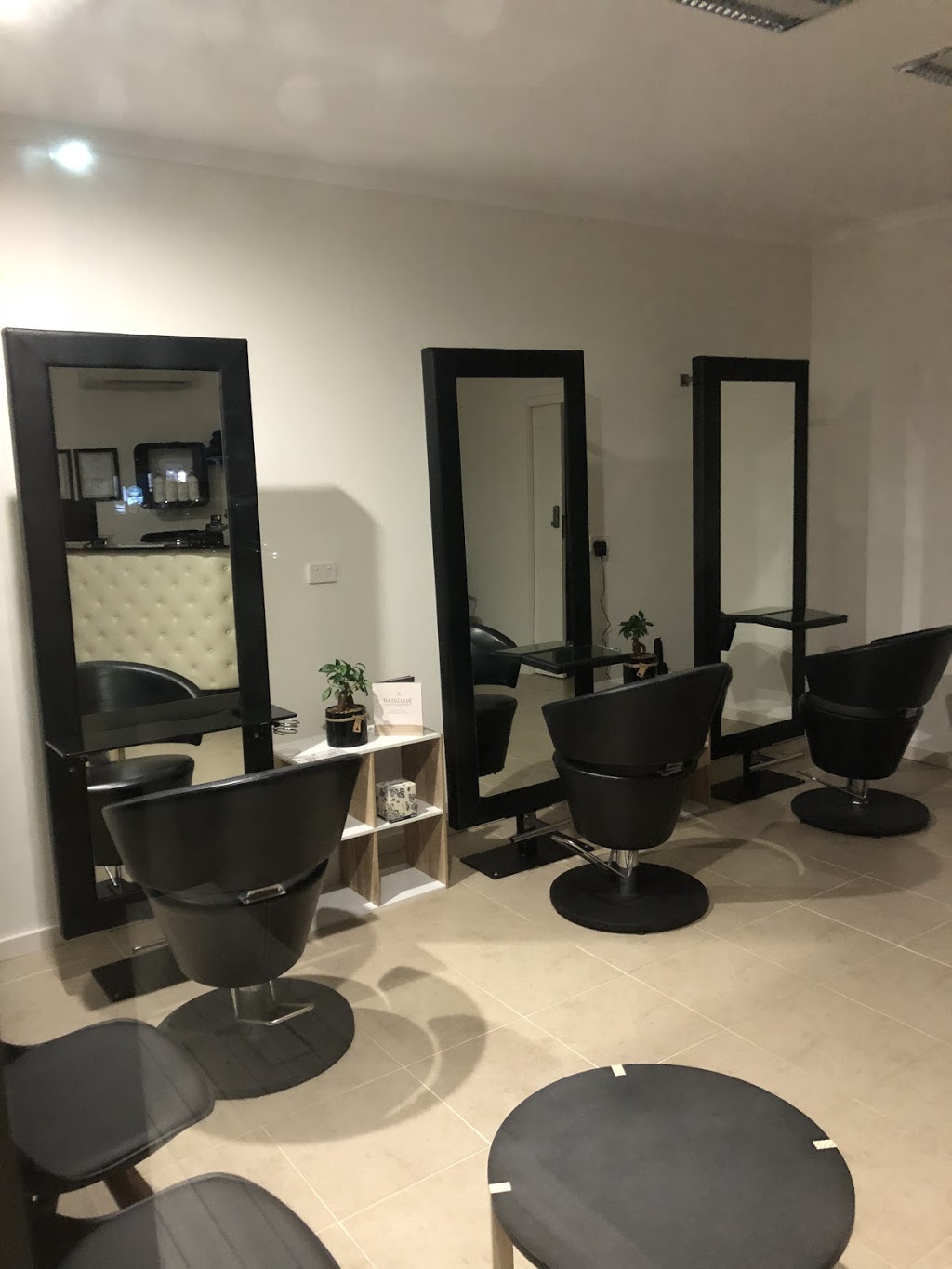 Entice Hair Studio Swansea | 3 Franklin St, Swansea TAS 7190, Australia | Phone: 0407 368 032