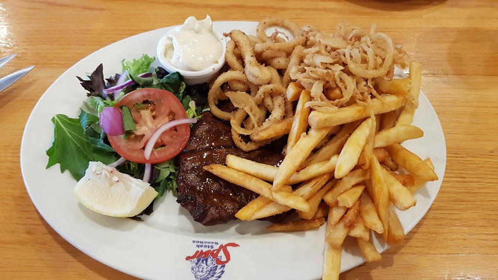 Silver Spur Steak Ranch | 123 Mulgoa Rd, Penrith NSW 2750, Australia | Phone: (02) 4732 1700