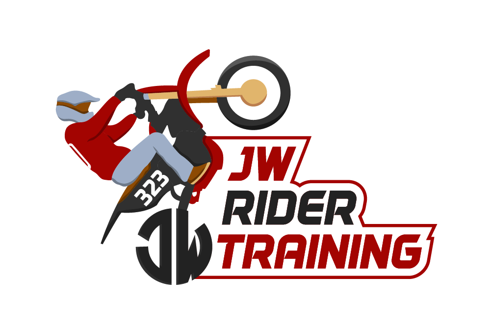 JW Rider Training | 281 Falls Rd, Esk QLD 4312, Australia | Phone: 0490 715 546