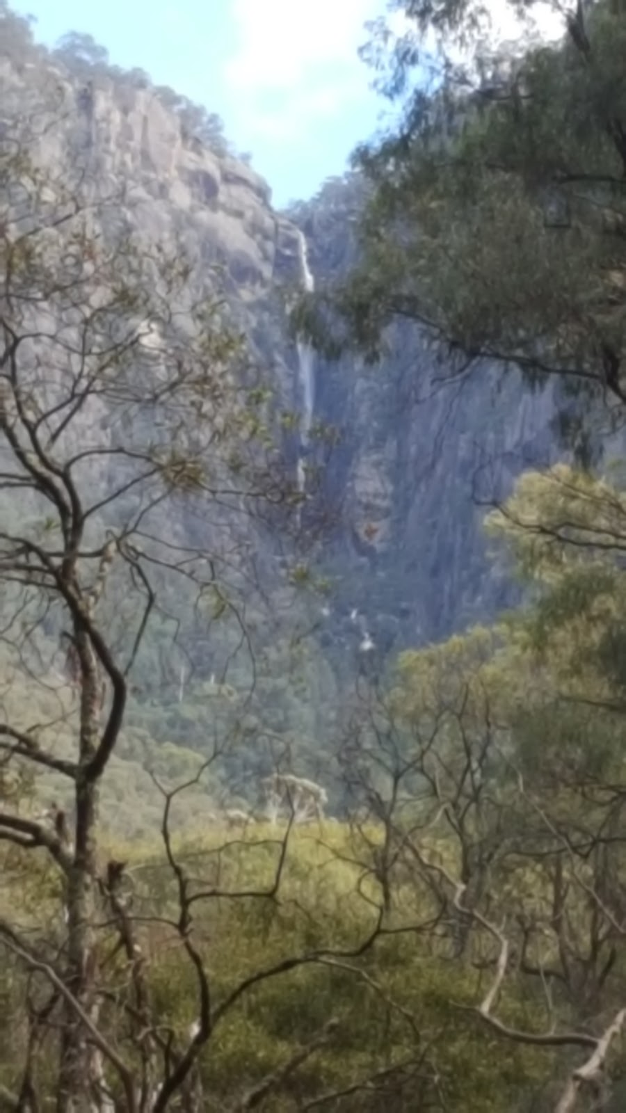 Eurobin Creek Picnic Area | park | 575 Mount Buffalo Rd, Porepunkah VIC 3740, Australia | 131963 OR +61 131963