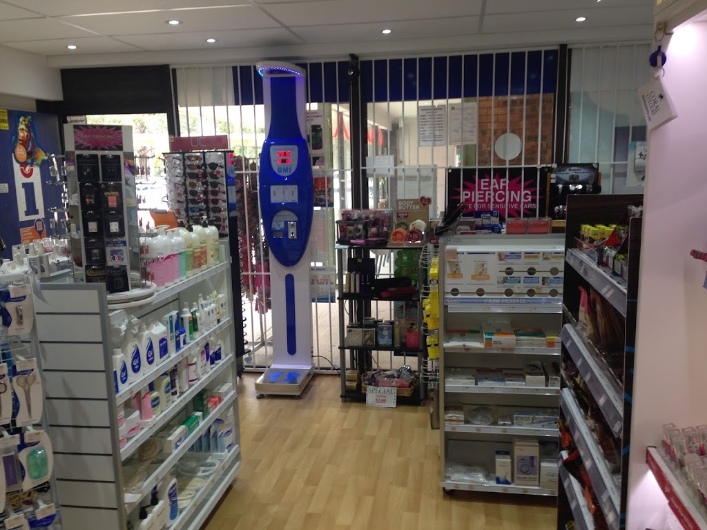 Kenthurst Pharmacy | pharmacy | Shop 5A/4 Nelson St, Kenthurst NSW 2156, Australia | 0296541984 OR +61 2 9654 1984