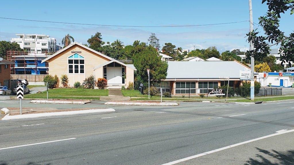 CrossLife - a baptist church | church | 170 Nerang St, Southport QLD 4215, Australia | 0755312946 OR +61 7 5531 2946