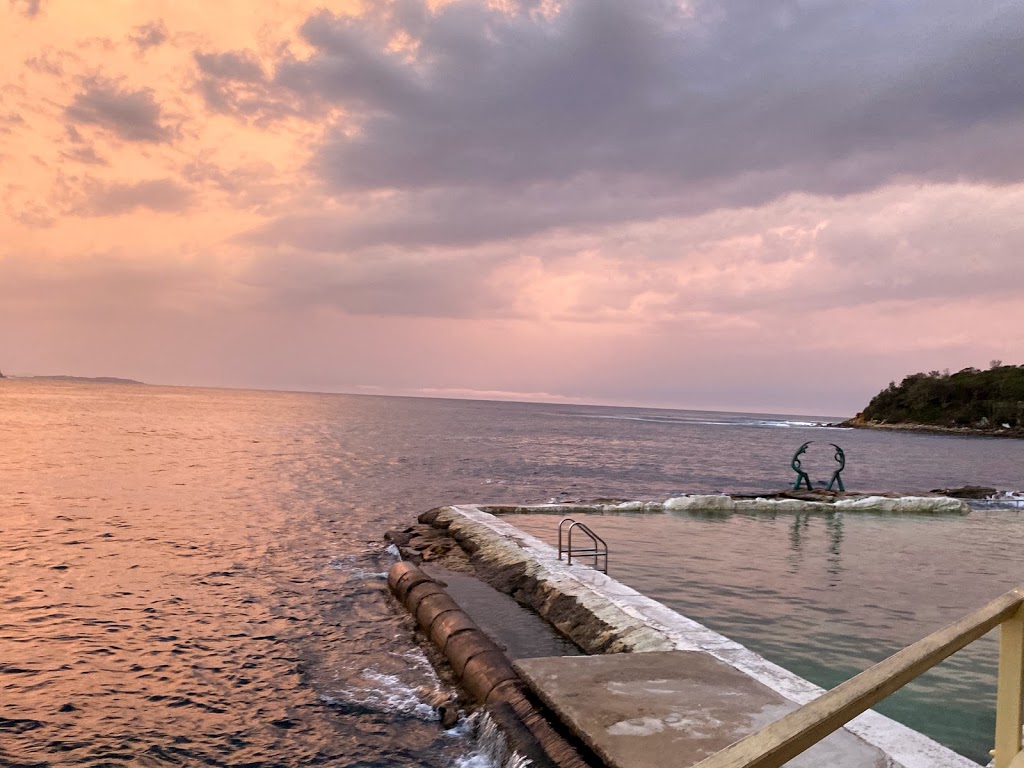 Fairy Bower Sea Pool | 5B Marine Parade, Manly NSW 2095, Australia | Phone: 1300 434 434