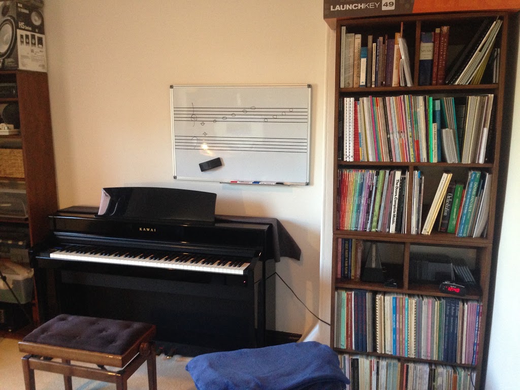 Sydney Piano Tuition | 88 Lawson St, Paddington NSW 2021, Australia | Phone: 0411 513 427