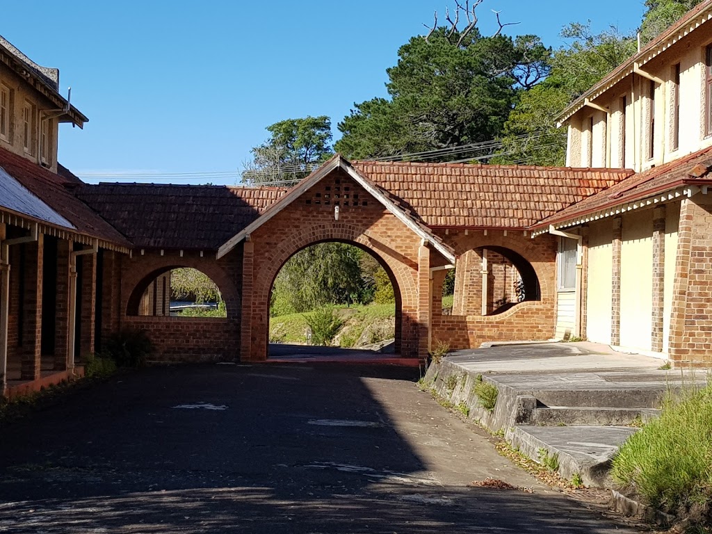 Garrawarra Care Center | Princes Hwy, Waterfall NSW 2233, Australia | Phone: (02) 8545 4700