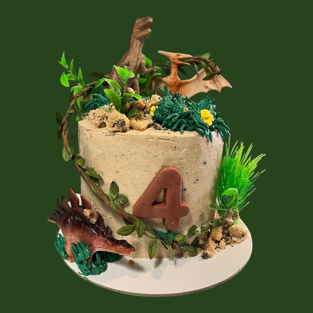 Cake Studio Traralgon | 15 Dranes Rd, Traralgon East VIC 3844, Australia | Phone: 0488 788 610