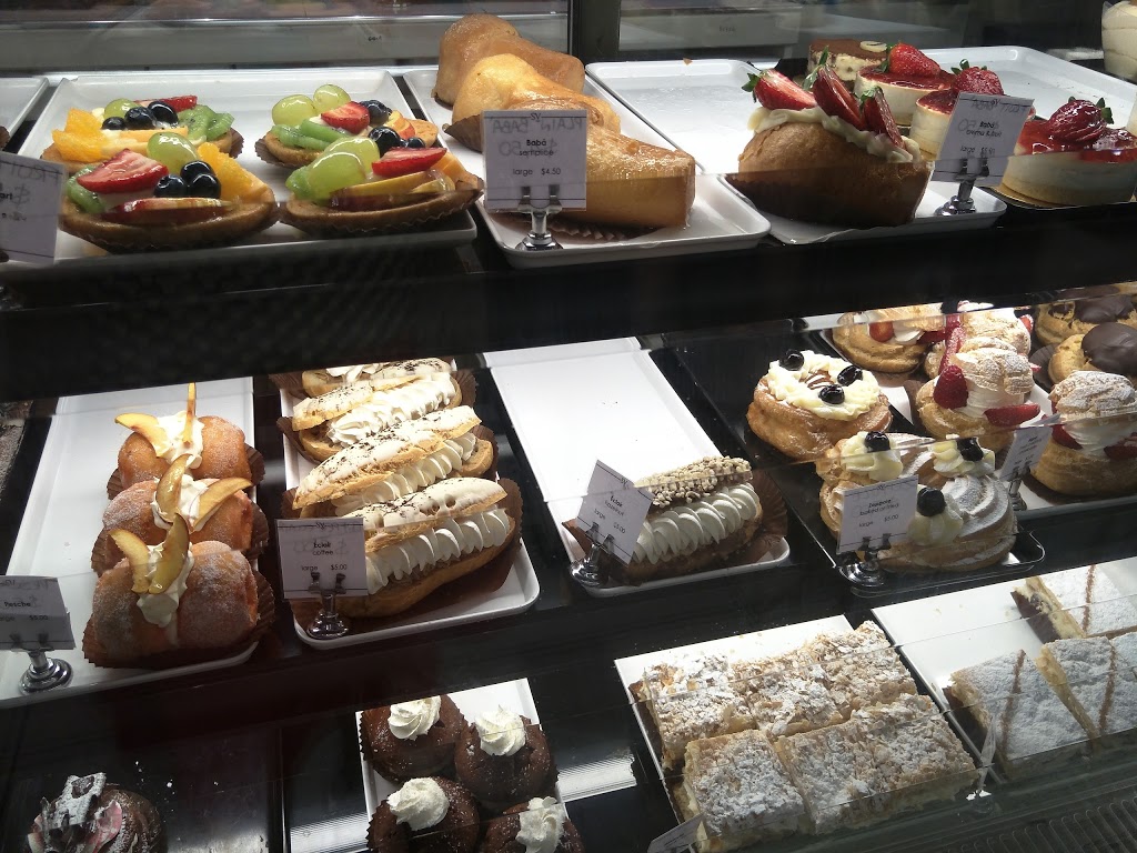 San Valentino | bakery | 119 Ramsay St, Haberfield NSW 2045, Australia | 0297999799 OR +61 2 9799 9799