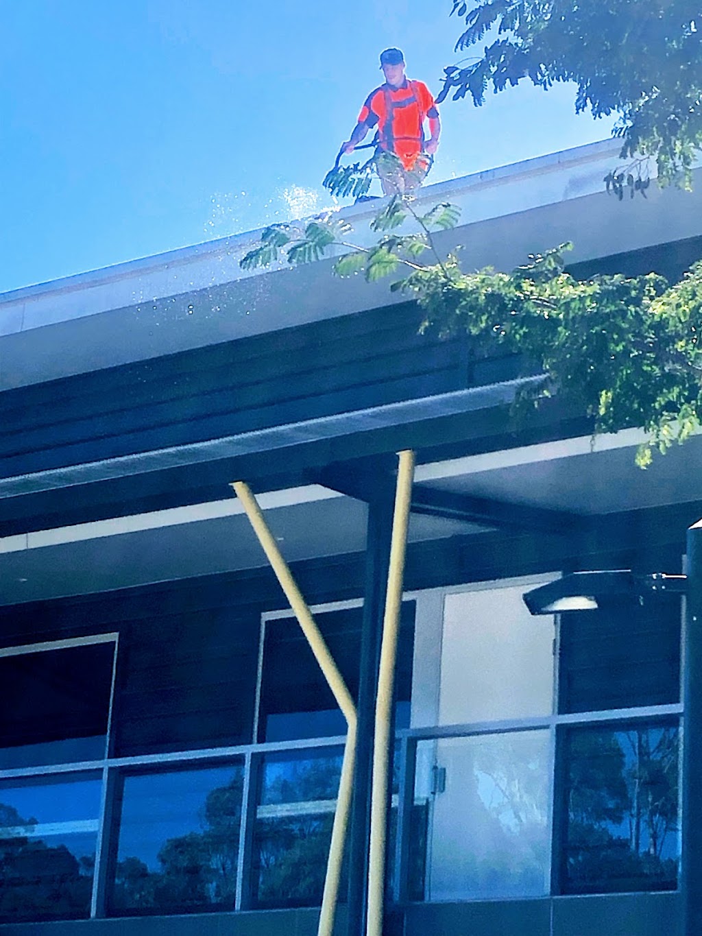 Gutter Goblins Pty Ltd | Fairfax Rd, Warners Bay NSW 2282, Australia | Phone: 0435 730 143