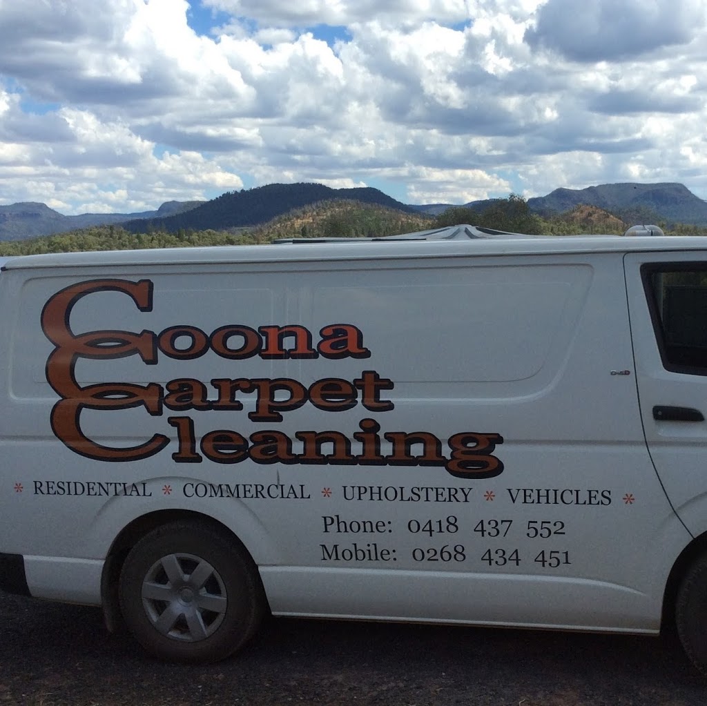 Coona Carpet Cleaning | Lot 6 Kurrajong Rd, Bugaldie NSW 2357, Australia | Phone: 0418 437 552