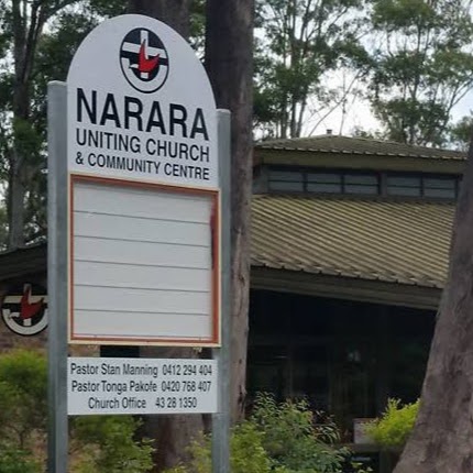 Narara Uniting Church | church | 91 Wyoming Rd, Wyoming NSW 2250, Australia | 0243281350 OR +61 2 4328 1350