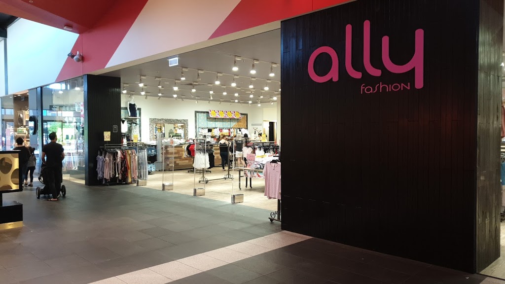 Ally Fashion | clothing store | Shop E00 -16/17, Central, 340 Craigieburn Rd, Craigieburn VIC 3064, Australia | 0352010233 OR +61 3 5201 0233