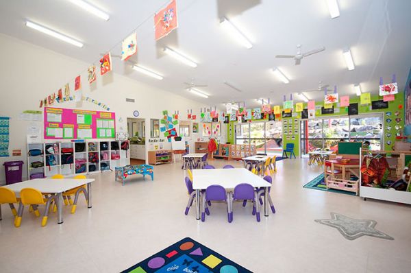 Kool Kids - Pacific Pines | 12 Norris St, Pacific Pines QLD 4210, Australia | Phone: 1800 517 044