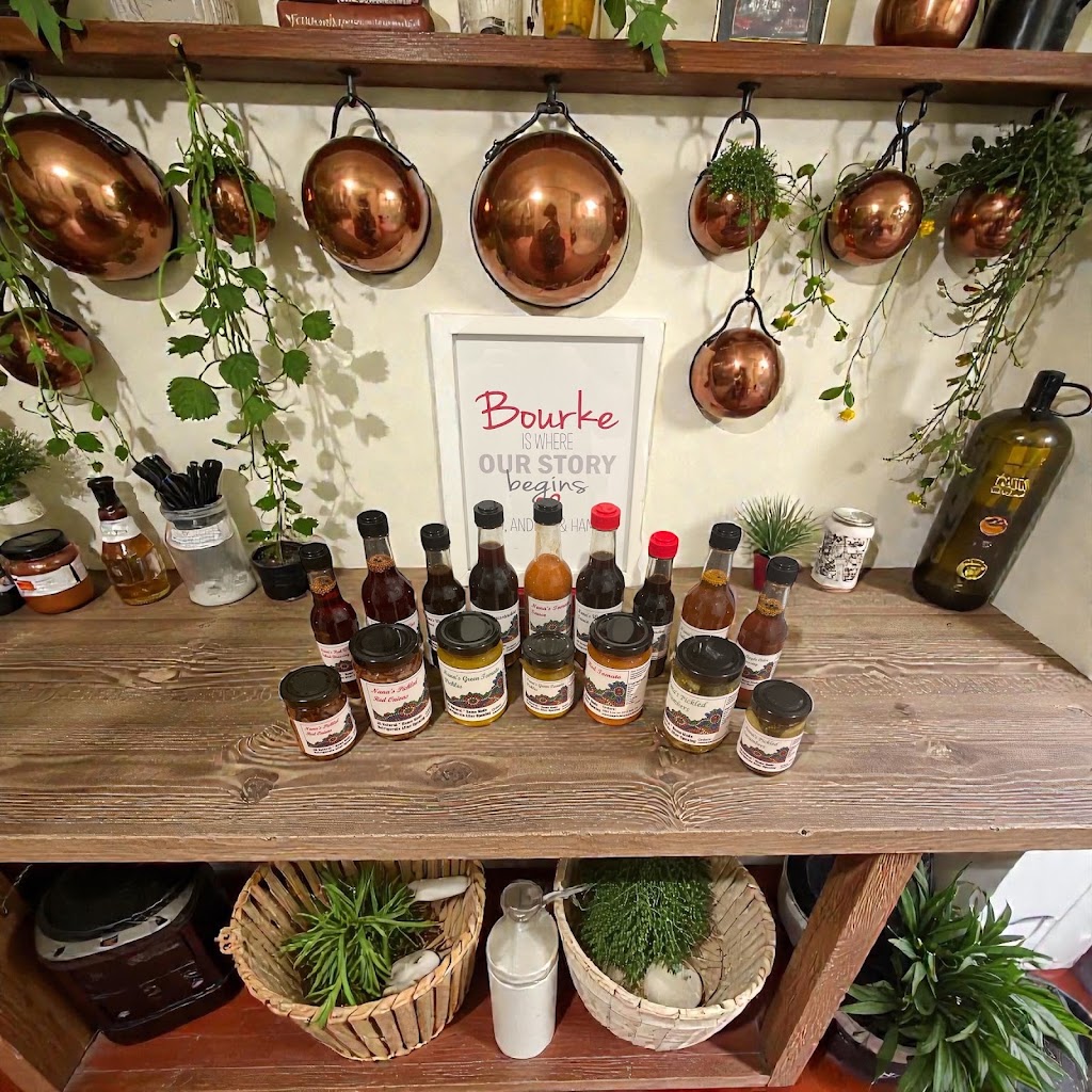 Nana’s Pickles and Sauce | Silvereye Cl, South Nowra NSW 2541, Australia | Phone: 0413 845 735