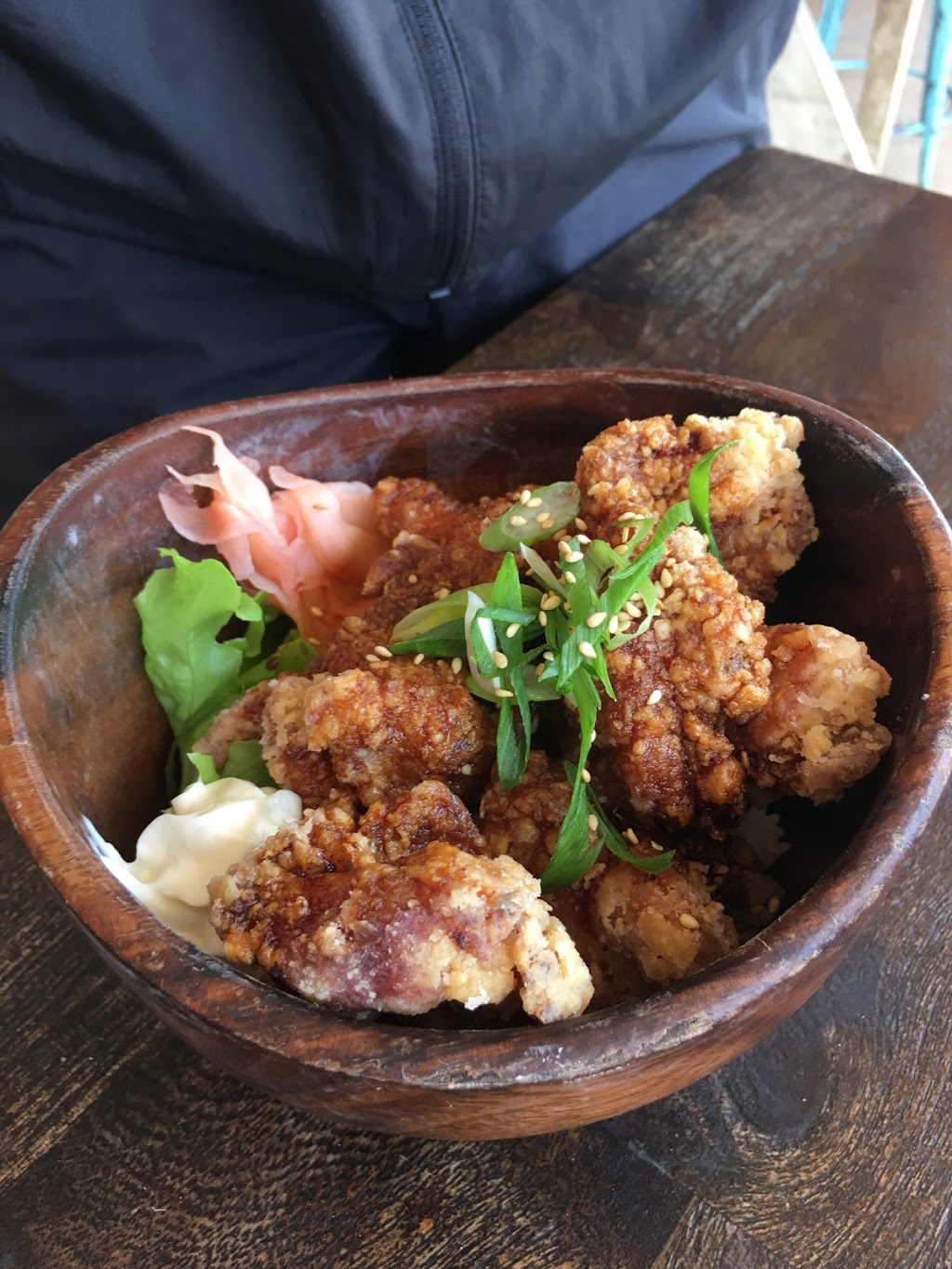 IZABU JAPANESE FOOD | 38 Tweed Coast Rd, Cabarita Beach NSW 2488, Australia | Phone: (02) 6676 3260