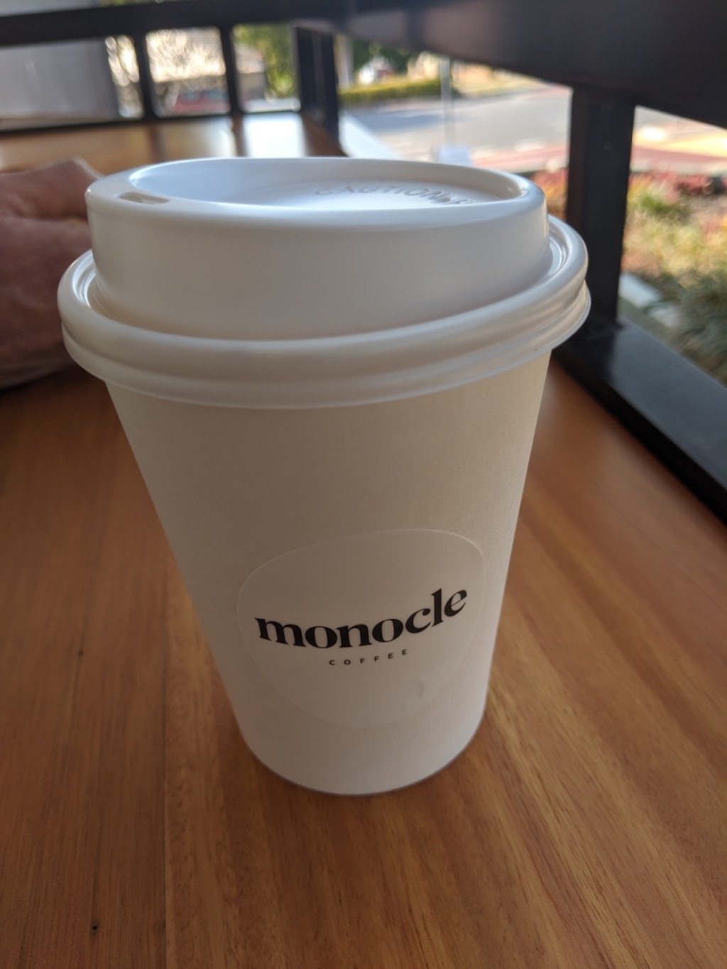 Monocle Coffee | cafe | 188 Thynne Rd, Morningside QLD 4170, Australia | 0738991409 OR +61 7 3899 1409