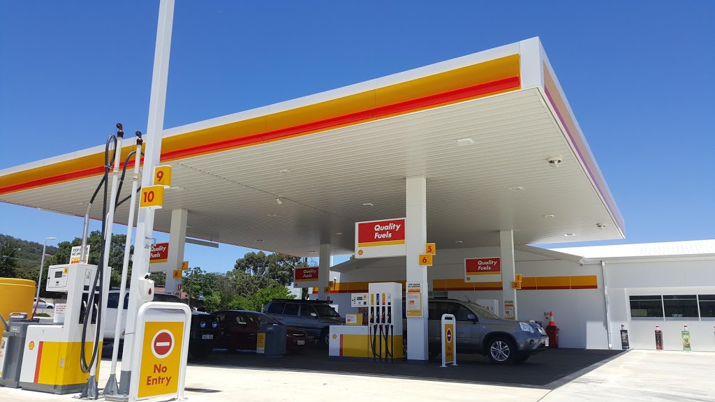 Shell Armadale | gas station | Corner Of South Western Highway And, Dickens Pl, Armadale WA 6112, Australia | 0896703163 OR +61 8 9670 3163