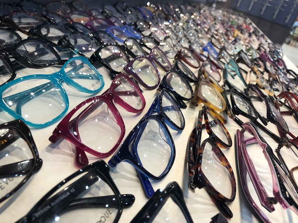 Kon Penklis Optometrist | Greenslopes Mall Shopping Centre, shop 3/700 Logan Rd, Greenslopes QLD 4120, Australia | Phone: (07) 3394 4240