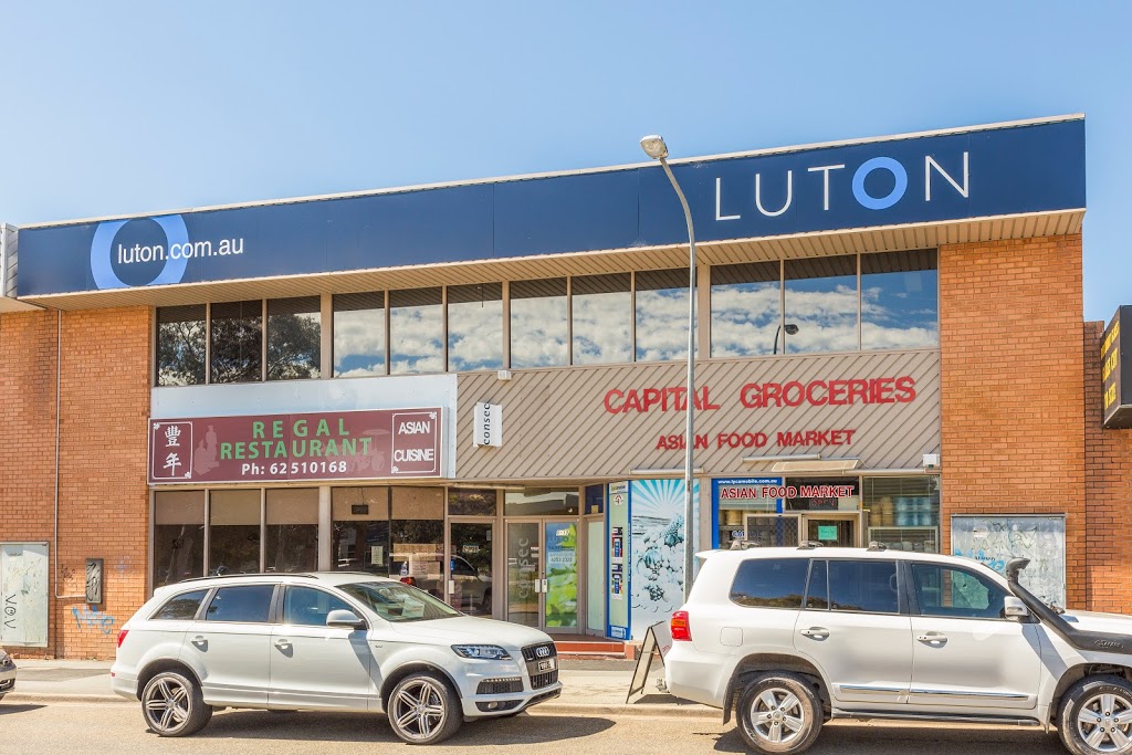 Luton Properties Kippax | real estate agency | 5/8/10 Purdue St, Canberra ACT 2617, Australia | 0262532323 OR +61 2 6253 2323