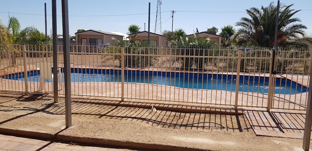 Marree Hotel | Marree Hotel, Lot 200 Railway Terrace S, Marree SA 5733, Australia | Phone: (08) 8675 8344