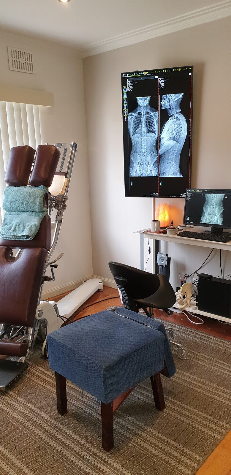 Advanced Chiropractic | 869 Springvale Rd, Mulgrave VIC 3170, Australia | Phone: (03) 9548 5050