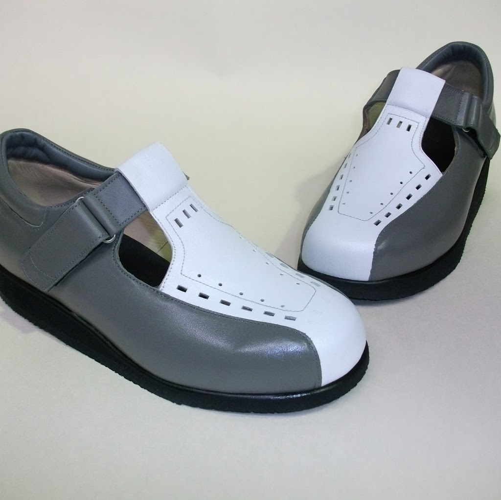 Footwear Solutions | 23/10 Miltiadis St, Acacia Ridge QLD 4110, Australia | Phone: (07) 3255 6955