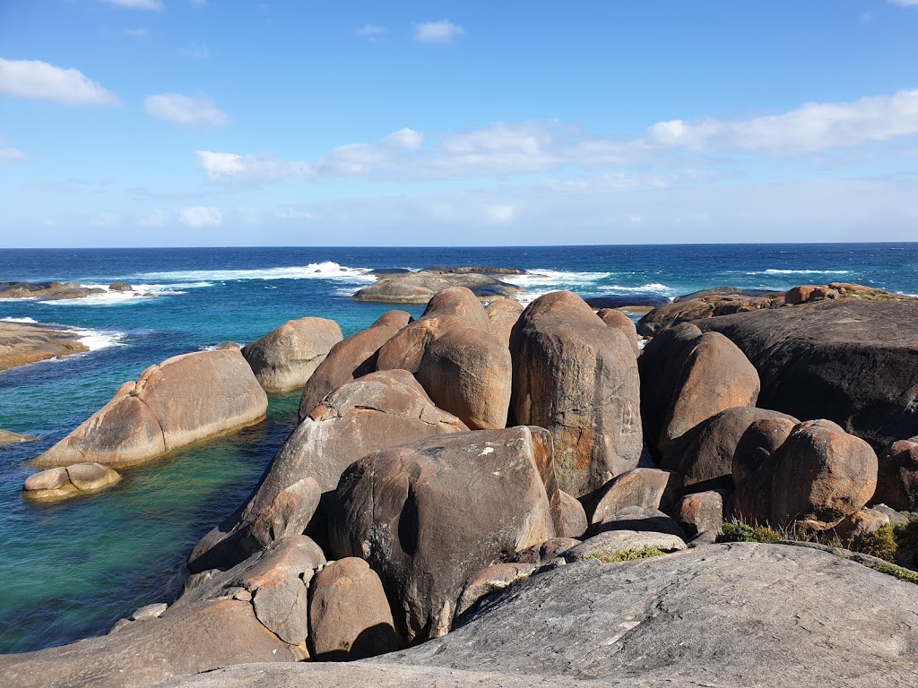 Elephant Rocks | park | William Bay WA 6333, Australia