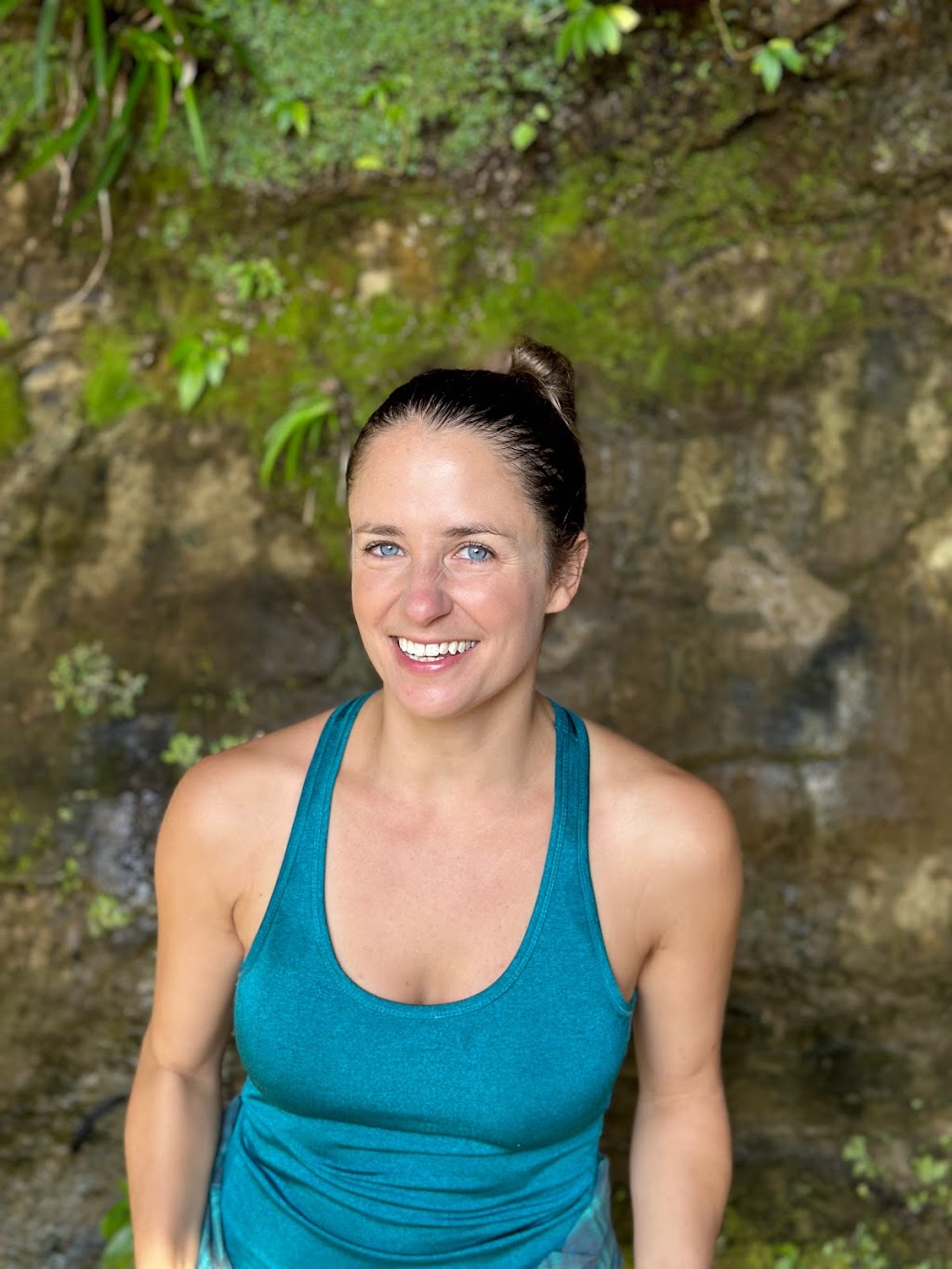 Springbrook Yoga with Emma | 3/11 Carricks Rd, Springbrook QLD 4213, Australia | Phone: 0412 421 395