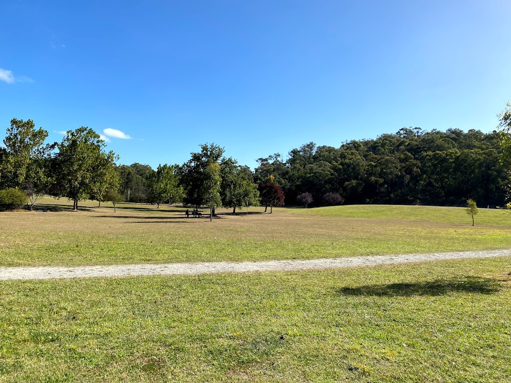 Crystal Brook Picnic Area | Cardinia Reservoir Access Rd, Emerald VIC 3782, Australia | Phone: (03) 8427 2002