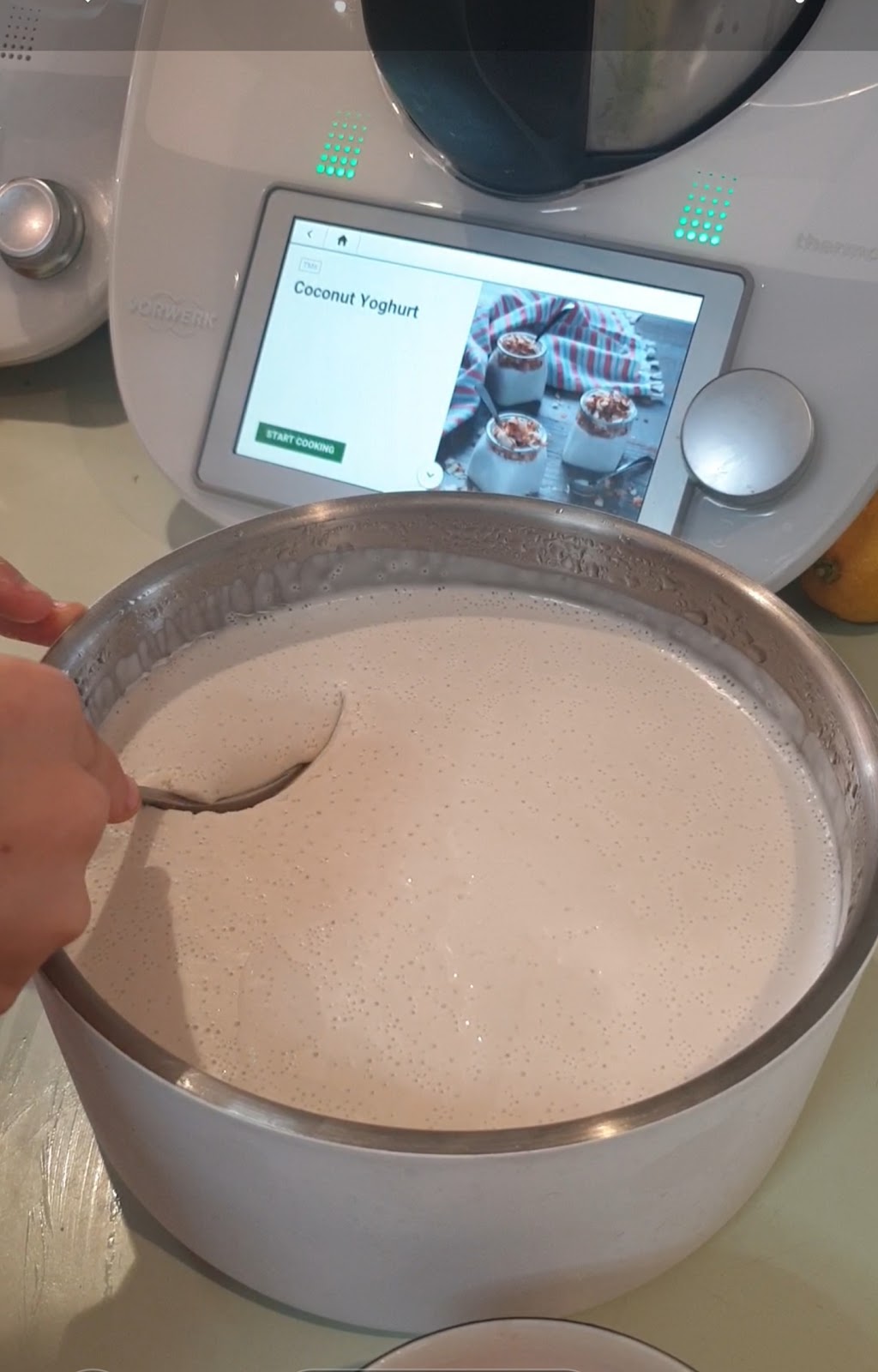 Thermomix Consultant Jodie Day | McLean Rd S, Camp Mountain QLD 4520, Australia | Phone: 0403 763 380