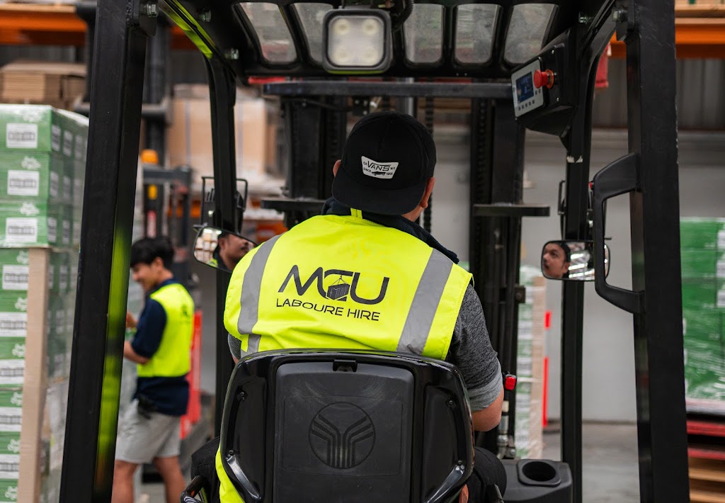 MCU Labour Hire | 12 Distribution Dr., Orchard Hills NSW 2748, Australia | Phone: 1300 804 628