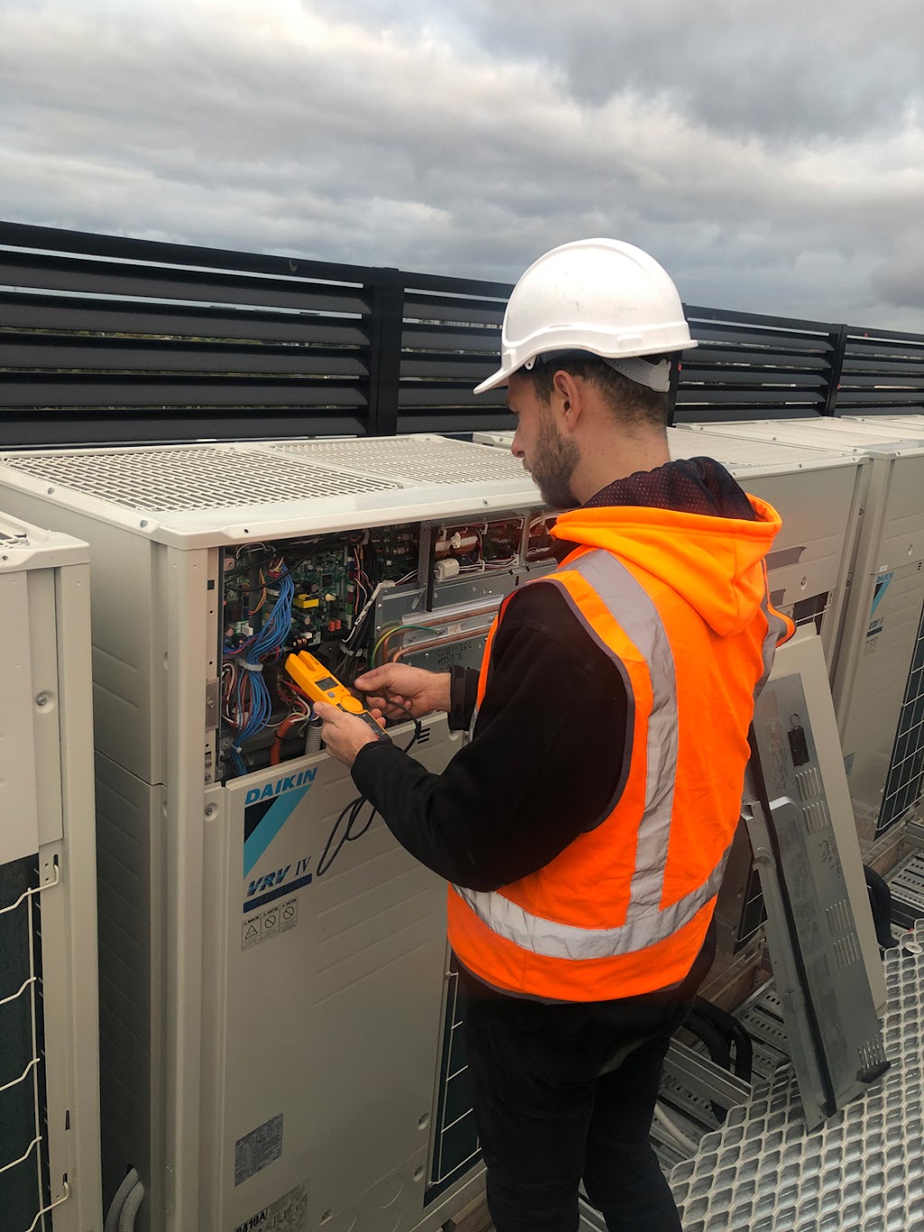 Tempro Services | Shop 7/677 Springvale Rd, Mulgrave VIC 3170, Australia | Phone: (03) 9563 6078