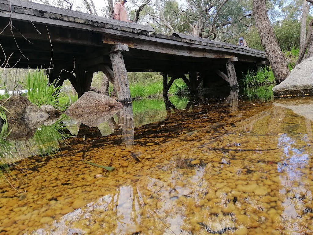 Bickley Outdoor Recreation Camp | Hardinge Rd, Orange Grove WA 6109, Australia | Phone: (08) 9492 9999