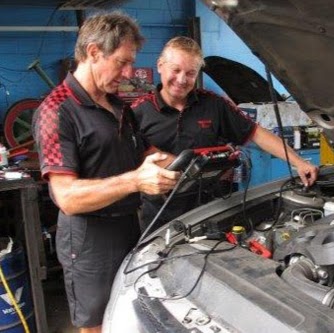 Trulsons Mechanical | car repair | 32 George St, Bundaberg South QLD 4670, Australia | 0741512971 OR +61 7 4151 2971