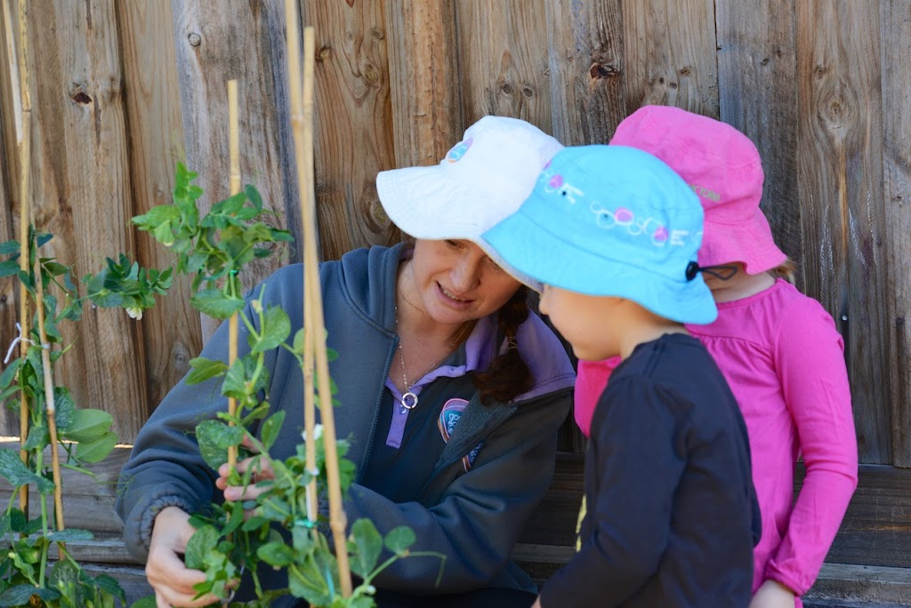 Goodstart Early Learning West Melton | 12-14 James Cook Dr, West Melton VIC 3337, Australia | Phone: 1800 222 543