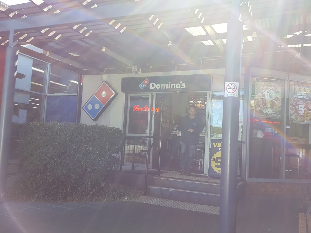 Dominos Pizza Westridge | Shop 25 Westridge Shopping Centre, 300 West St, Kearneys Spring QLD 4350, Australia | Phone: (07) 4613 7520