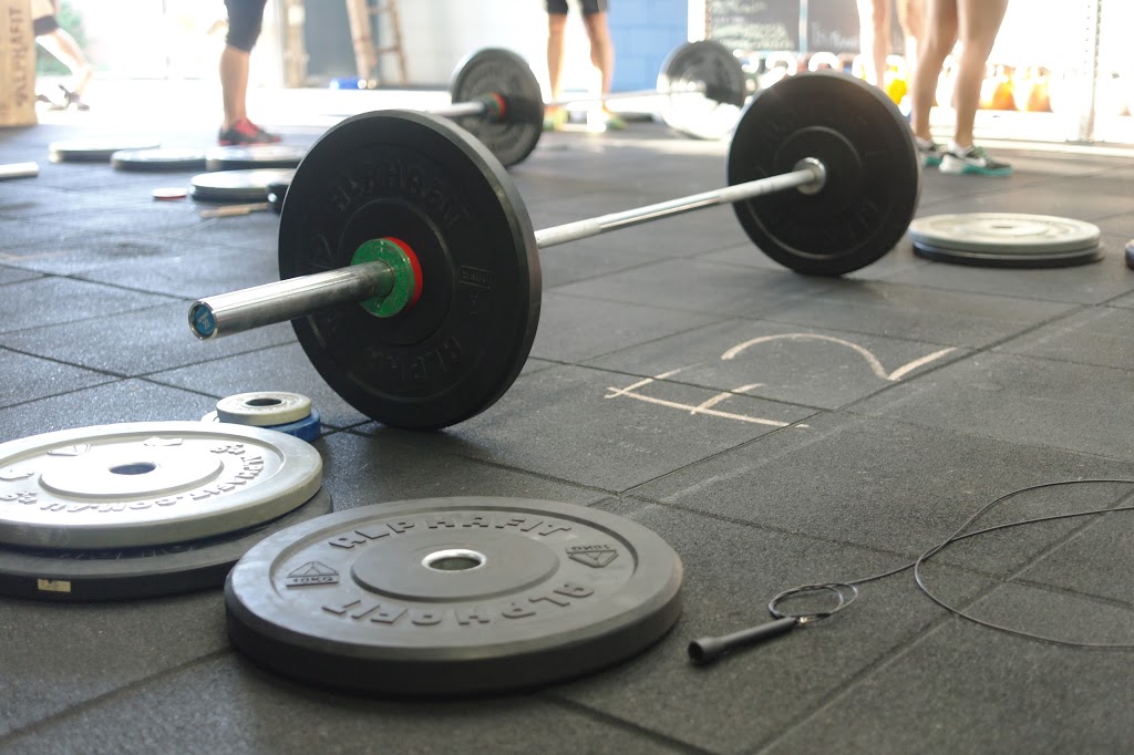 CrossFit Whiteout | gym | 53 Cranbrook St, Botany NSW 2019, Australia | 0416223110 OR +61 416 223 110