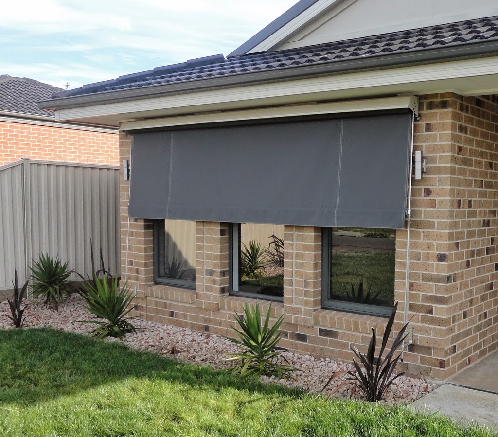 Clarks Blinds & Screens - Echuca | home goods store | 8941 Murray Valley Hwy, Echuca VIC 3564, Australia | 0354801383 OR +61 3 5480 1383