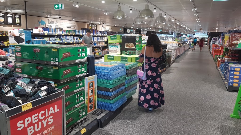 ALDI Wollongong | supermarket | 25 Stewart St, Wollongong NSW 2500, Australia