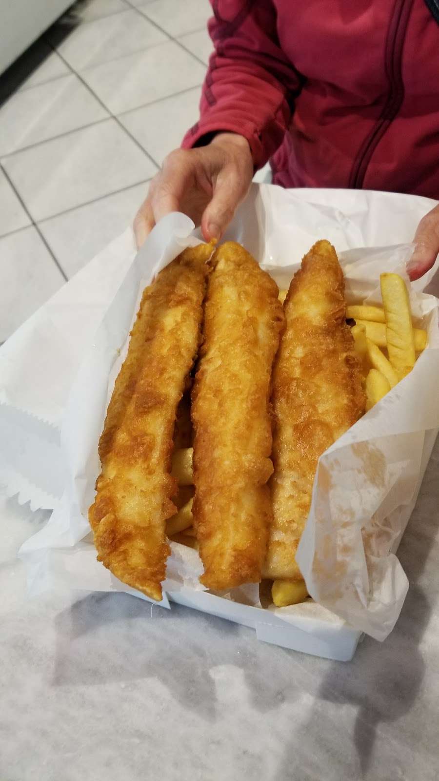 The Stunned Mullet | meal takeaway | 8 East Terrace, Henley Beach SA 5022, Australia | 0883567696 OR +61 8 8356 7696