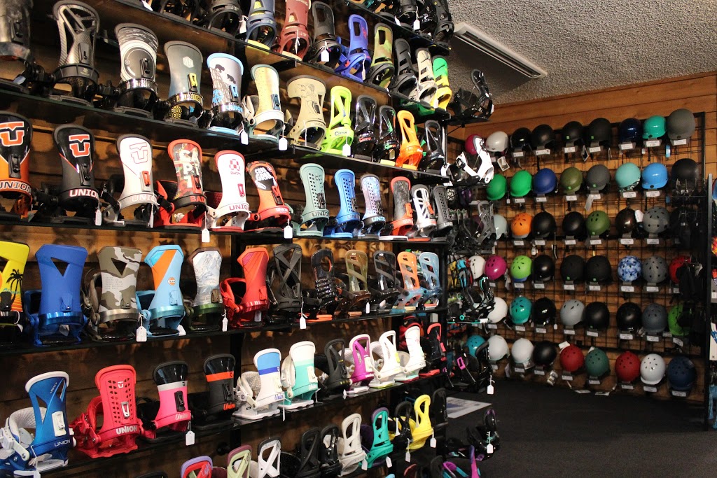 Melbourne Snowboard Centre | 392 Plenty Rd, Preston VIC 3072, Australia | Phone: (03) 9470 1822