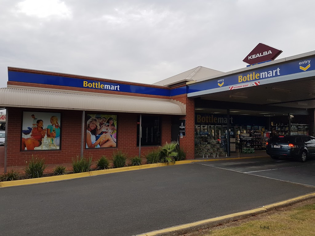 Bottlemart - Kealba Hotel | 55 Sunshine Ave, St Albans VIC 3021, Australia | Phone: (03) 9366 6555