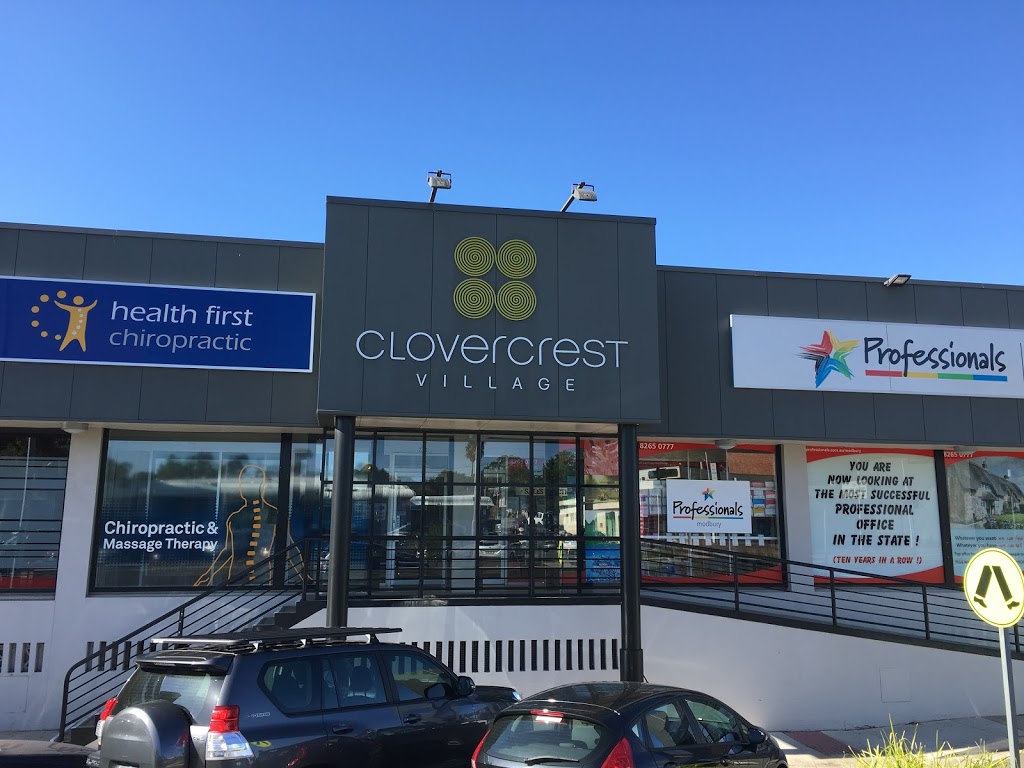 Clovercrest Village | shopping mall | 429 Montague Rd, Modbury SA 5092, Australia | 0417280076 OR +61 417 280 076