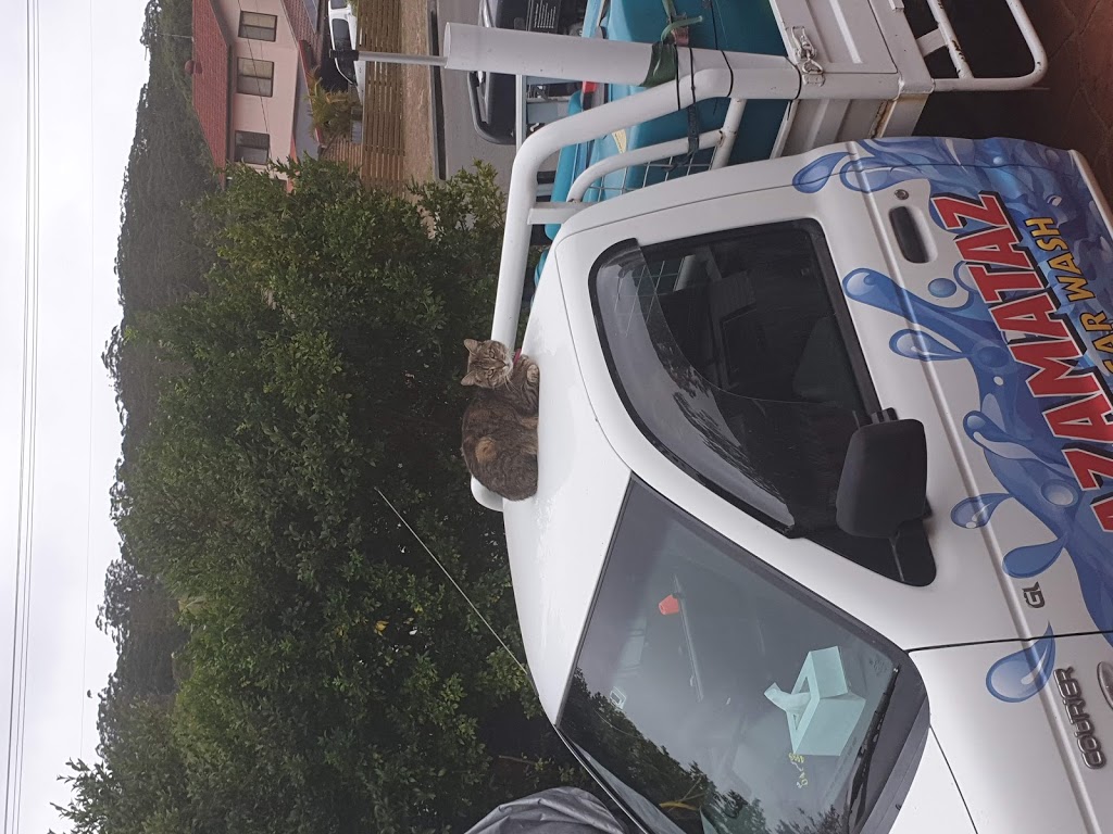 Raza Mobile Car Wash | car wash | 20 The Crescent, Helensburgh NSW 2508, Australia | 0420224999 OR +61 420 224 999
