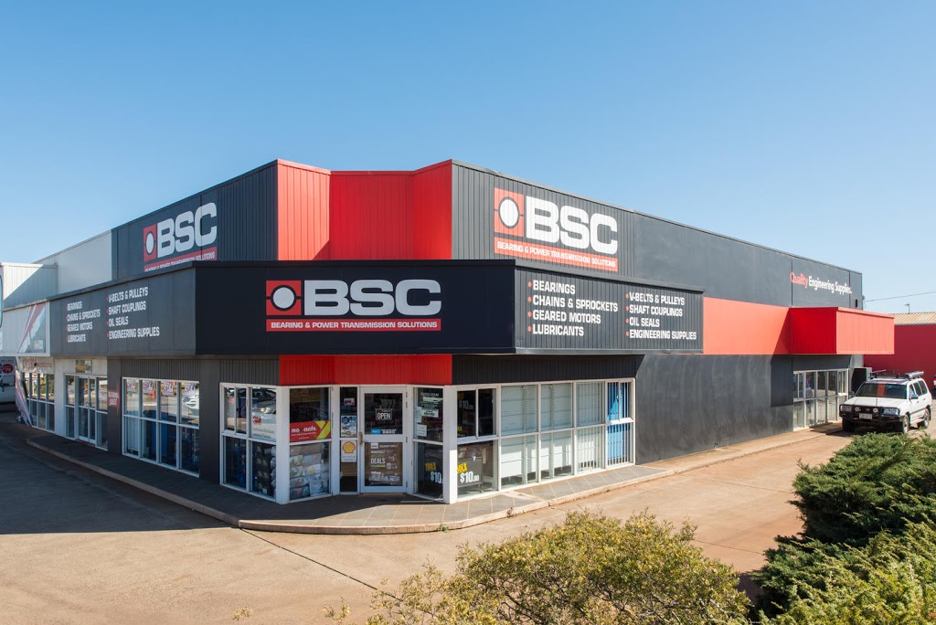 BSC Toowoomba | 325 Taylor St, Toowoomba QLD 4350, Australia | Phone: (07) 4634 4133